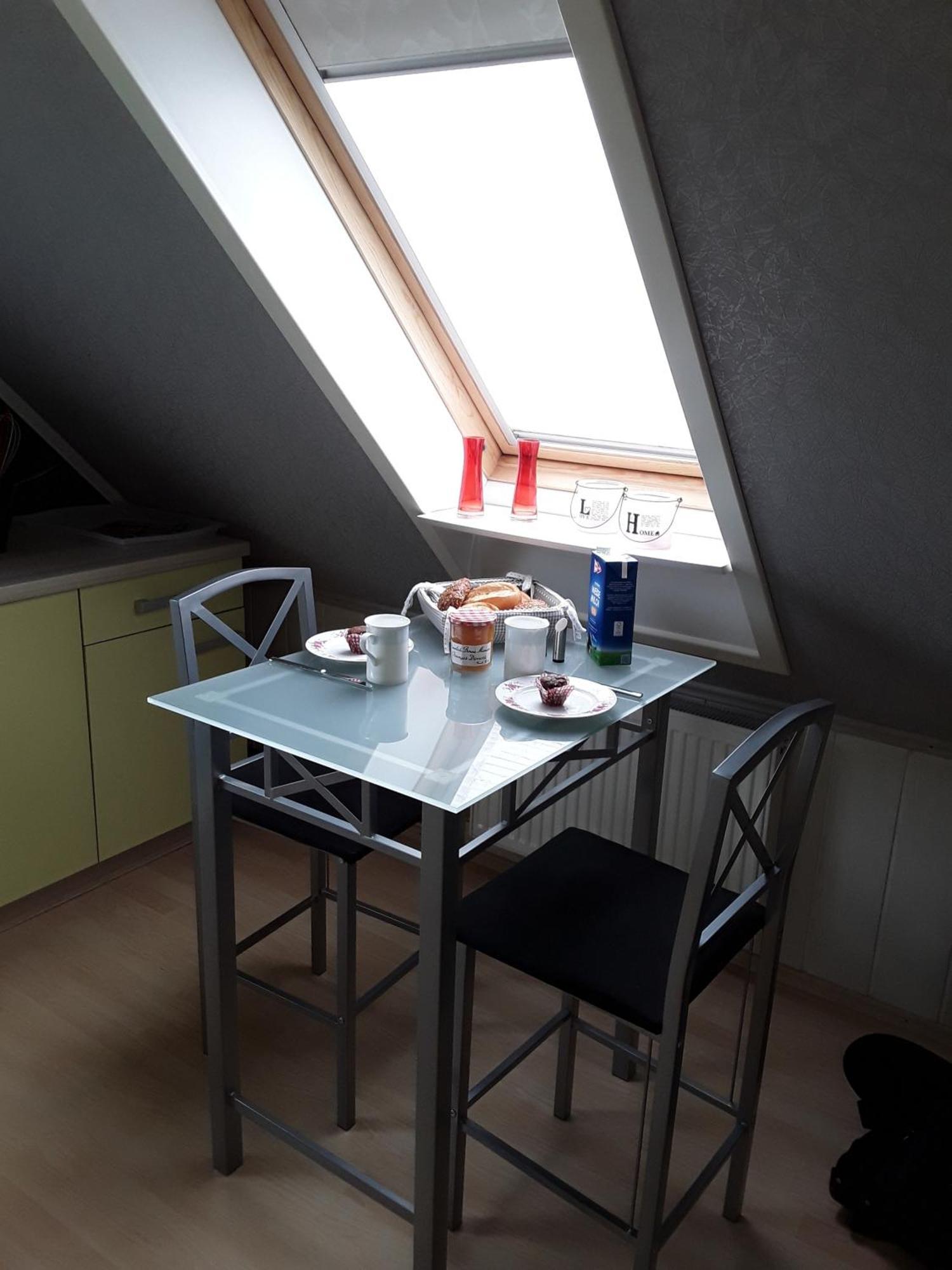 Ferienwohnung Nordlicht Nortorf Extérieur photo