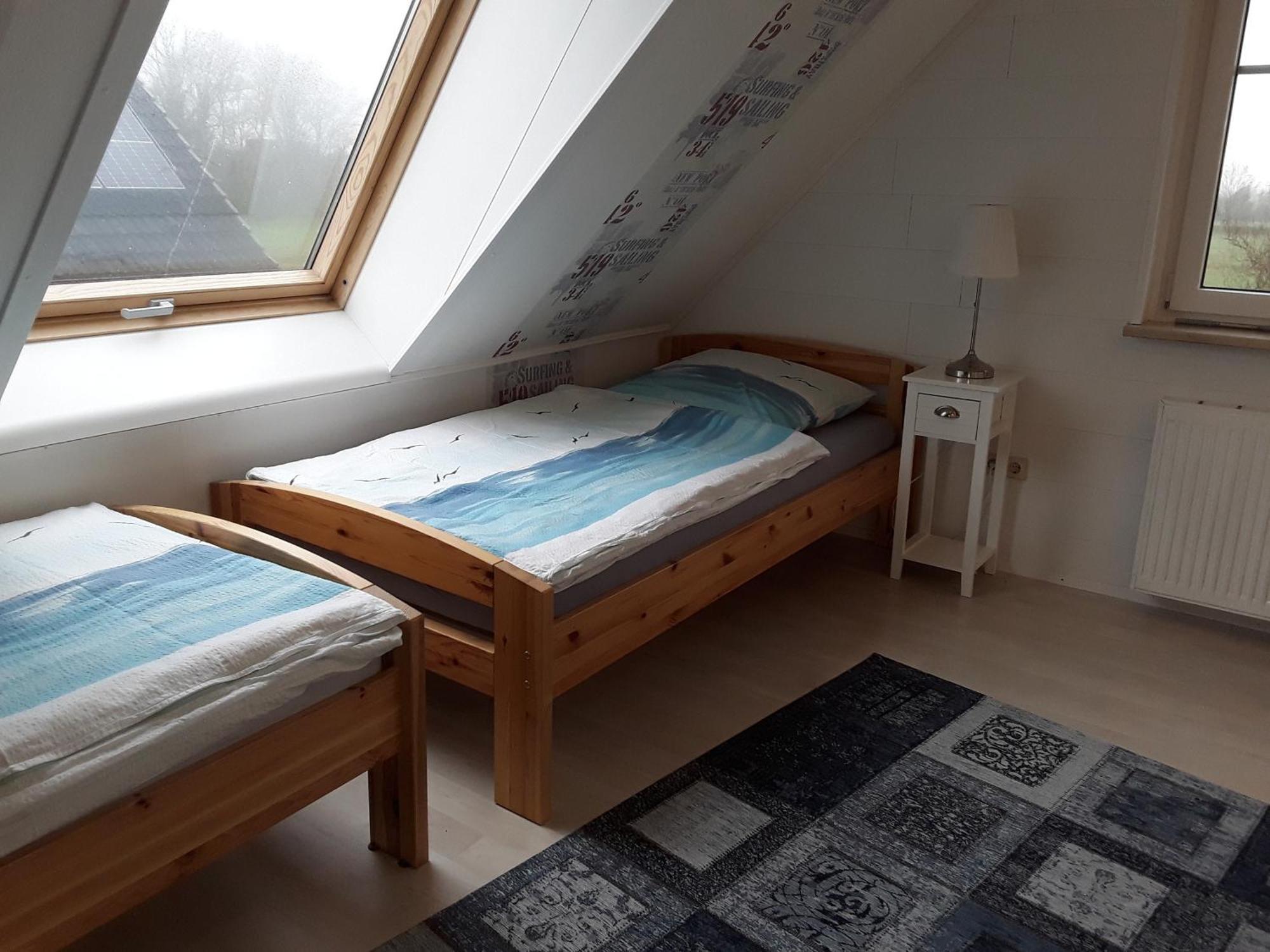 Ferienwohnung Nordlicht Nortorf Extérieur photo